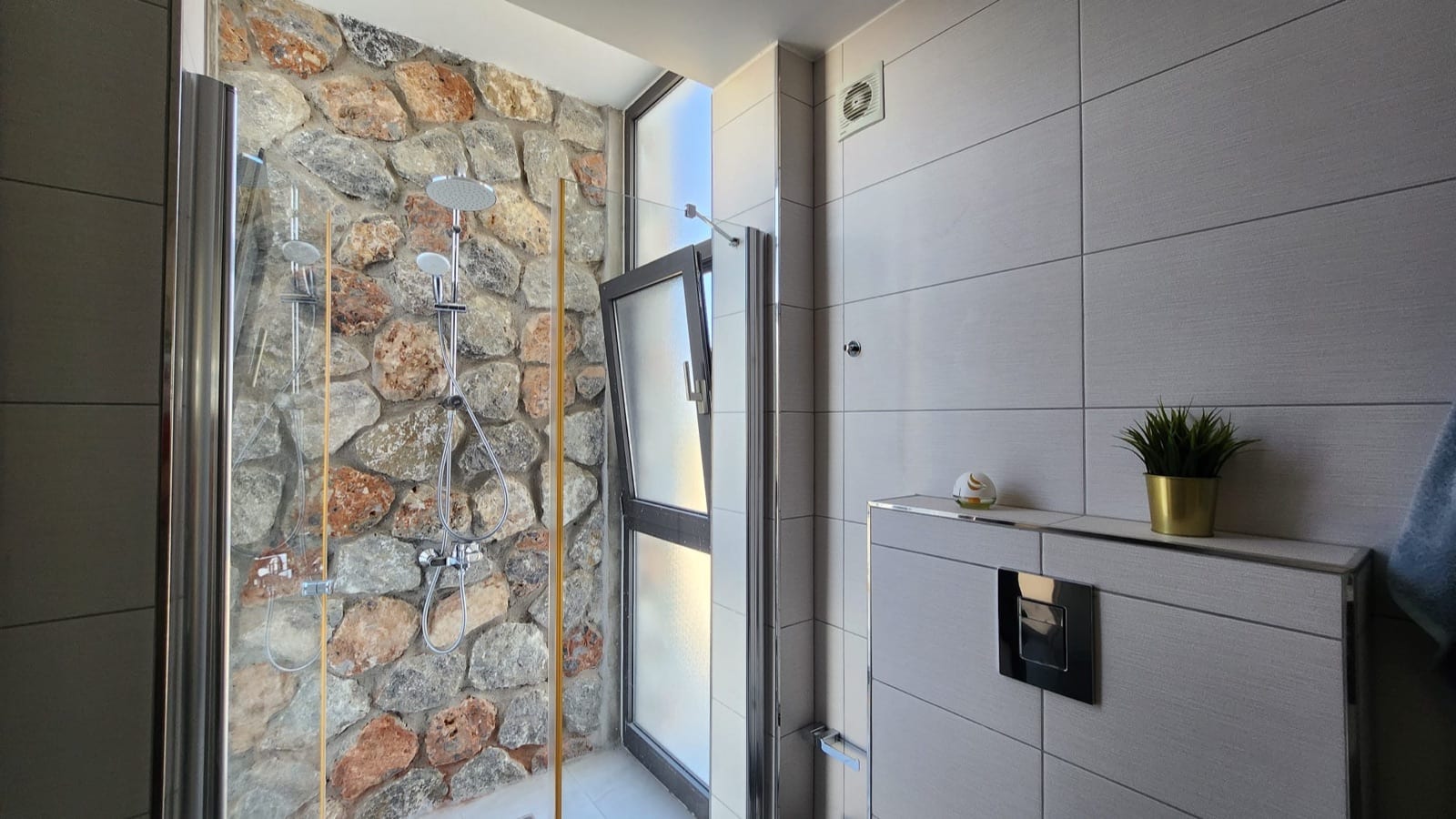 Esentepe’de 3 Yatak Odalı Villa — 14