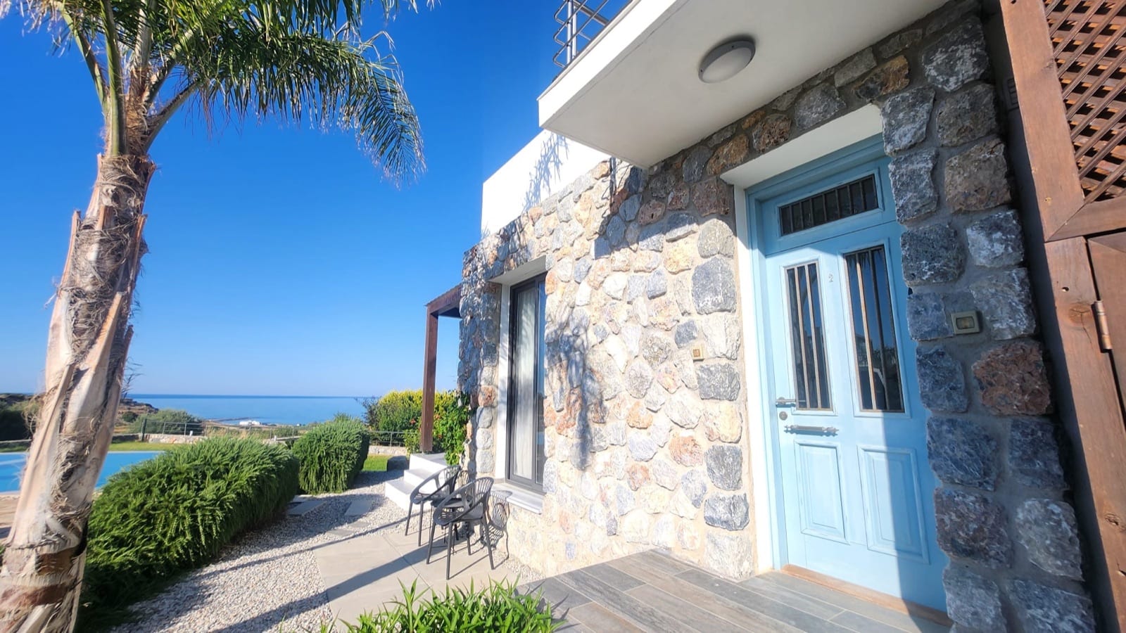 Esentepe’de 3 Yatak Odalı Villa — 15