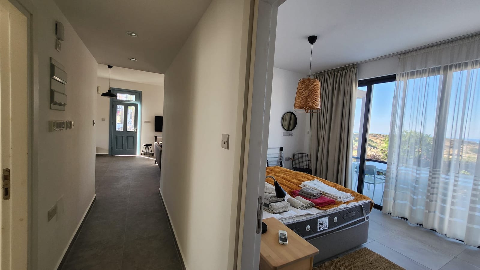Esentepe’de 3 Yatak Odalı Villa — 16