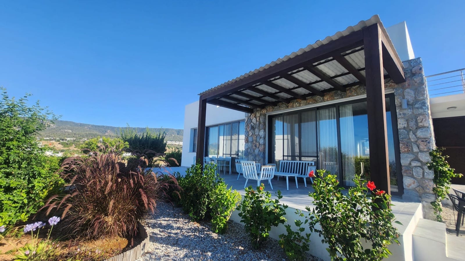 Esentepe’de 3 Yatak Odalı Villa — 18