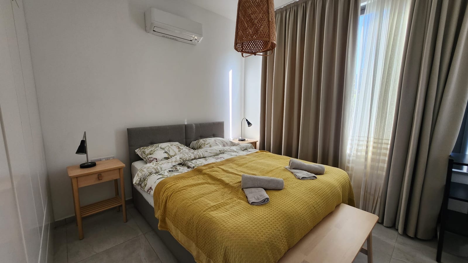 Esentepe’de 3 Yatak Odalı Villa — 19