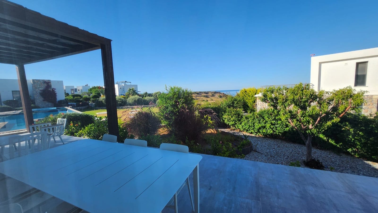 Esentepe’de 3 Yatak Odalı Villa — 22