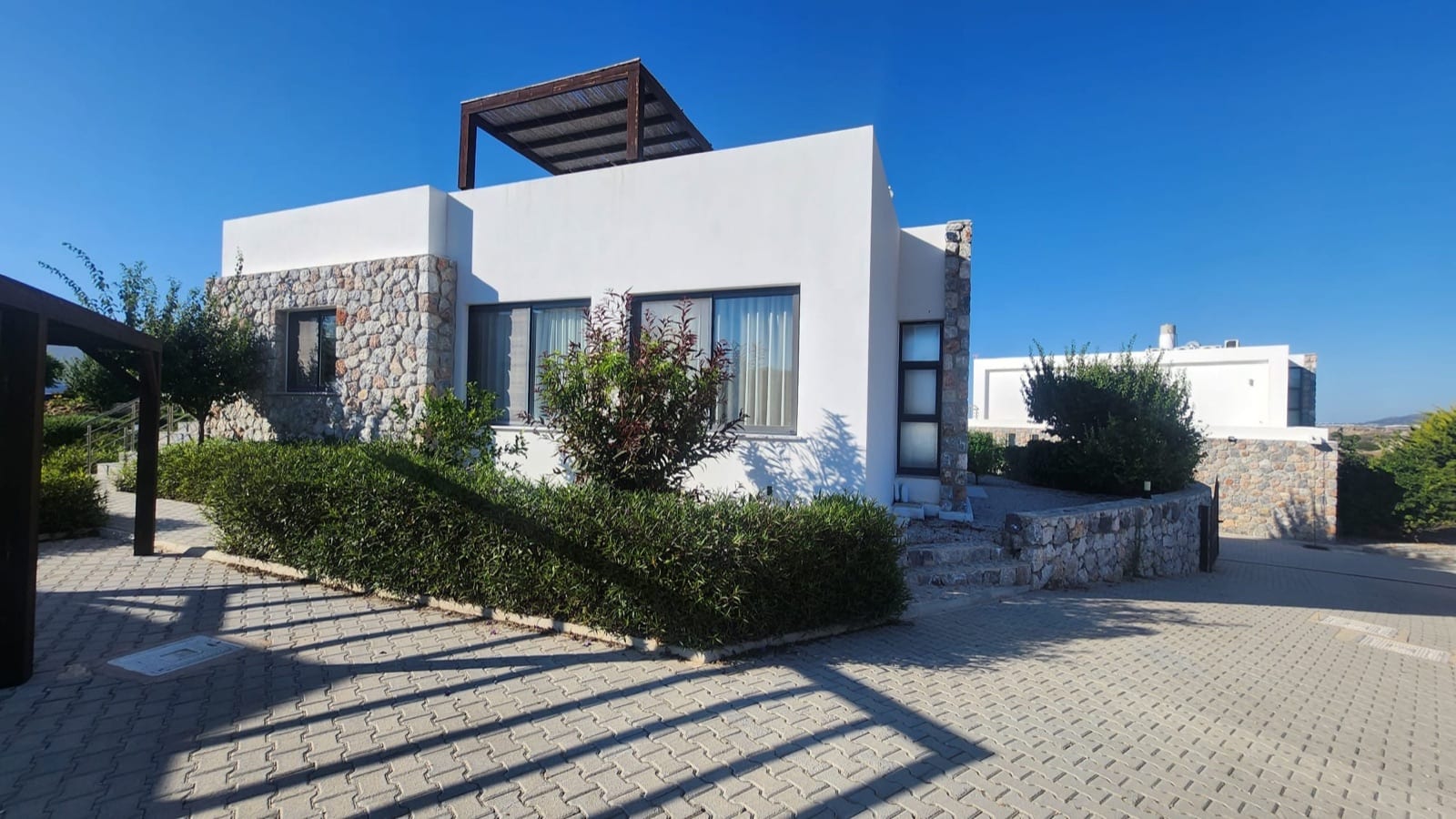 Esentepe’de 3 Yatak Odalı Villa — 23