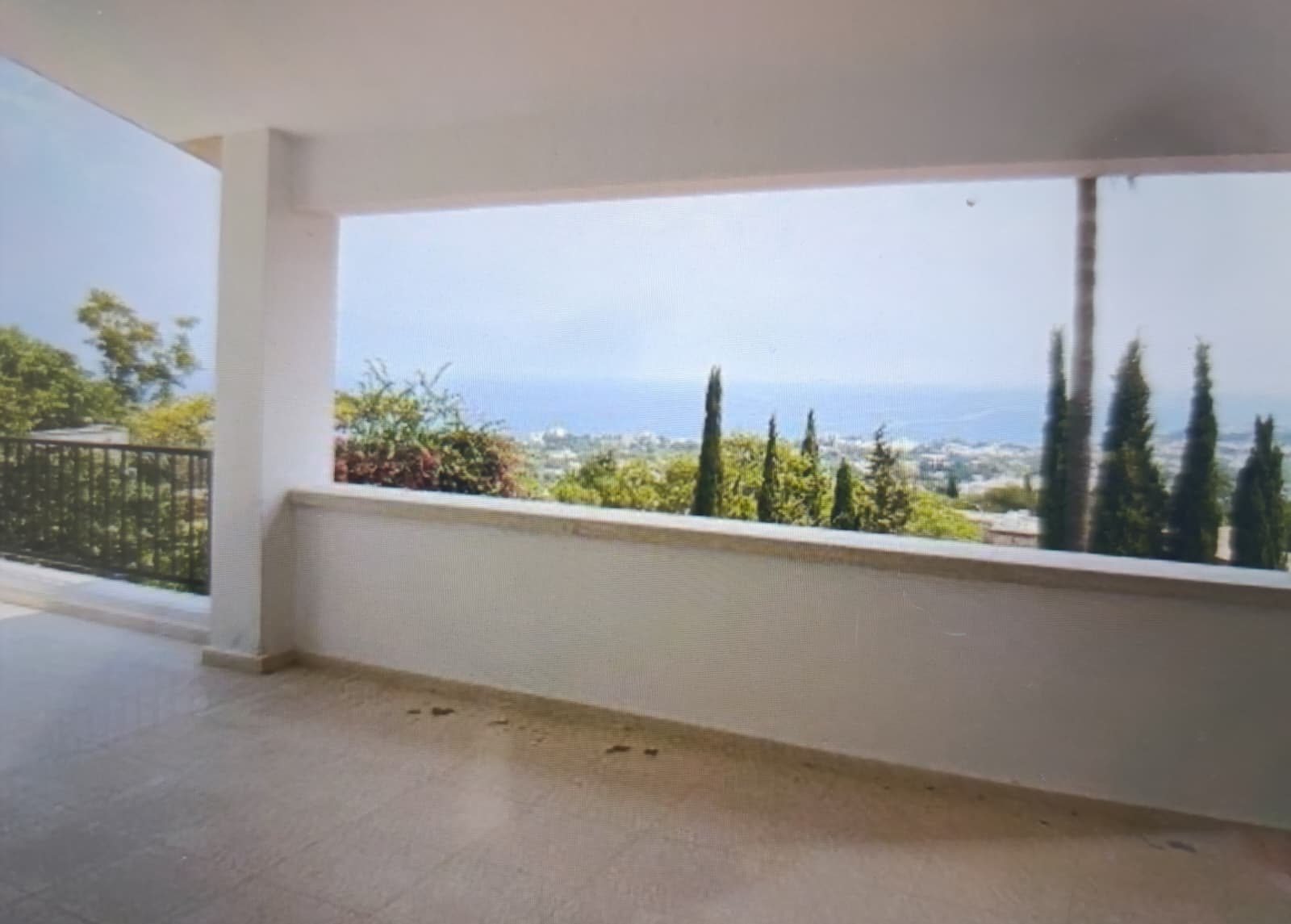 Furnished 4-Bedroom Villa with Private Pool and Sea Views in Lapta — 5