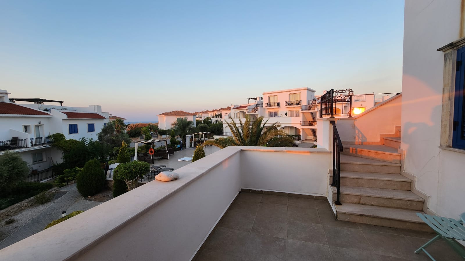 Esentepe’de 100 m² Teraslı Eşyalı 3+1 Penthouse — 11