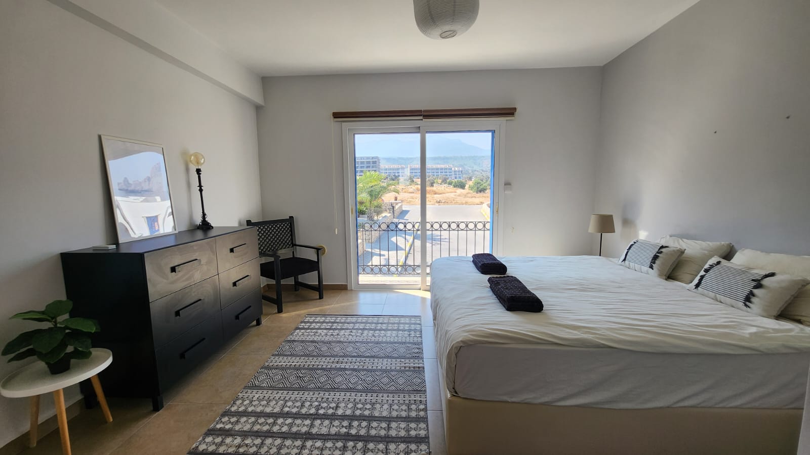 Esentepe’de 100 m² Teraslı Eşyalı 3+1 Penthouse — 26