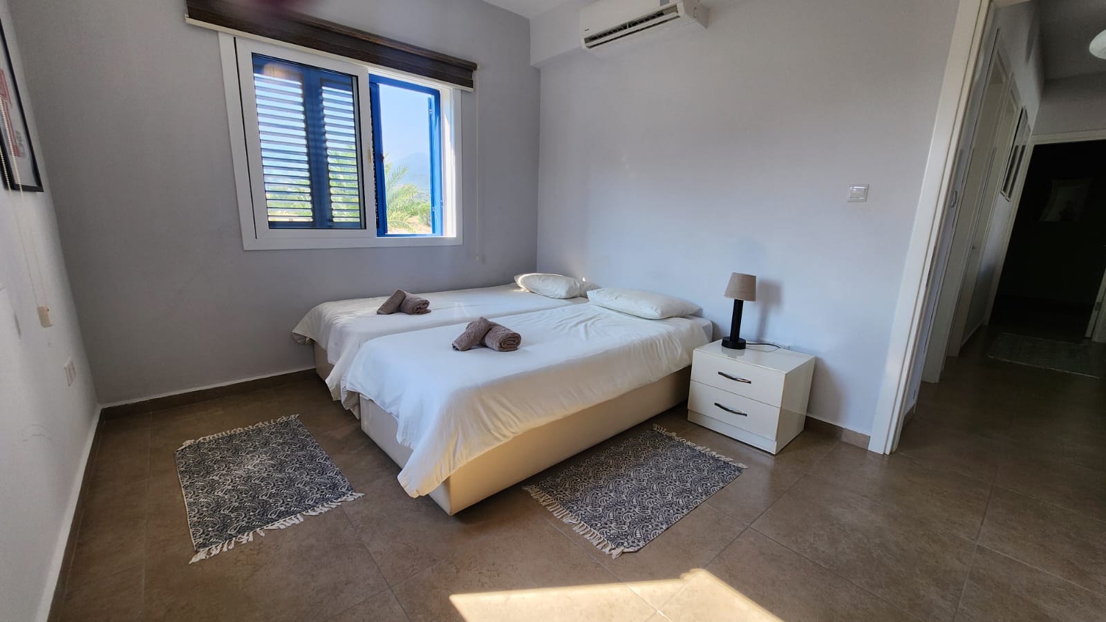 Esentepe’de 100 m² Teraslı Eşyalı 3+1 Penthouse — 31