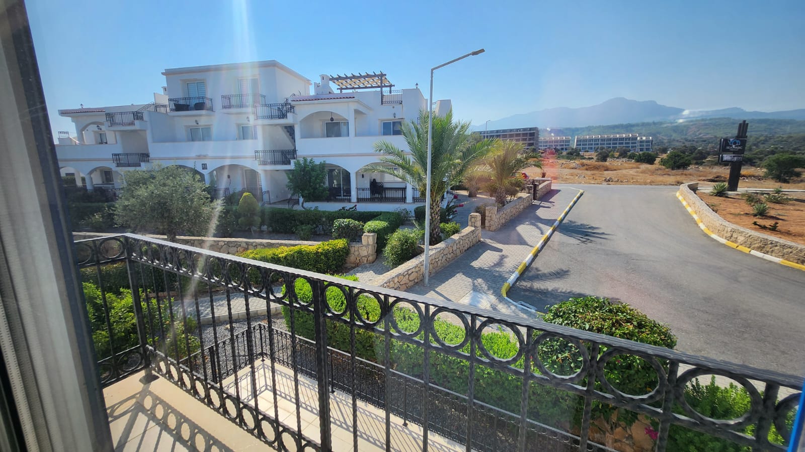 Esentepe’de 100 m² Teraslı Eşyalı 3+1 Penthouse — 35