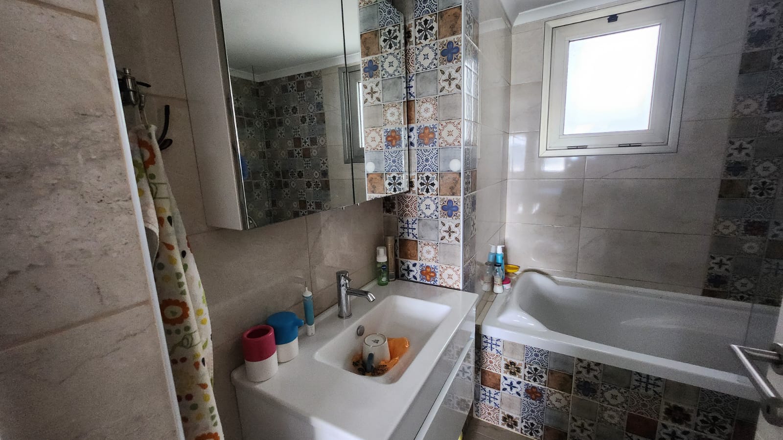 Меблированный пентхаус с 3 спальнями и террасой 100 м² в Эсентепе — 20