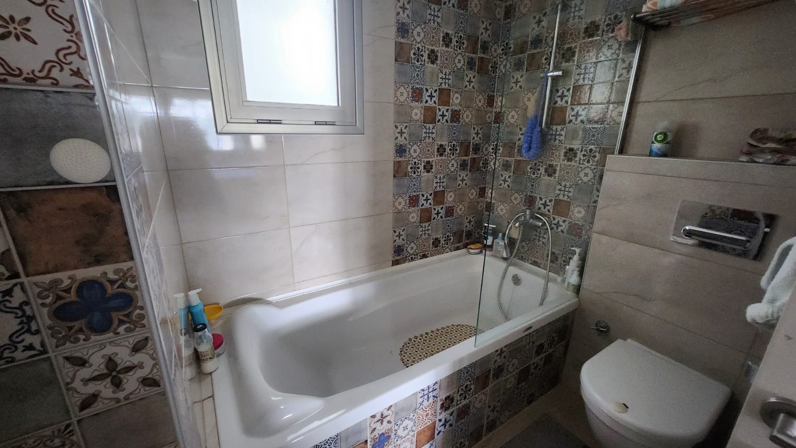 Меблированный пентхаус с 3 спальнями и террасой 100 м² в Эсентепе — 21