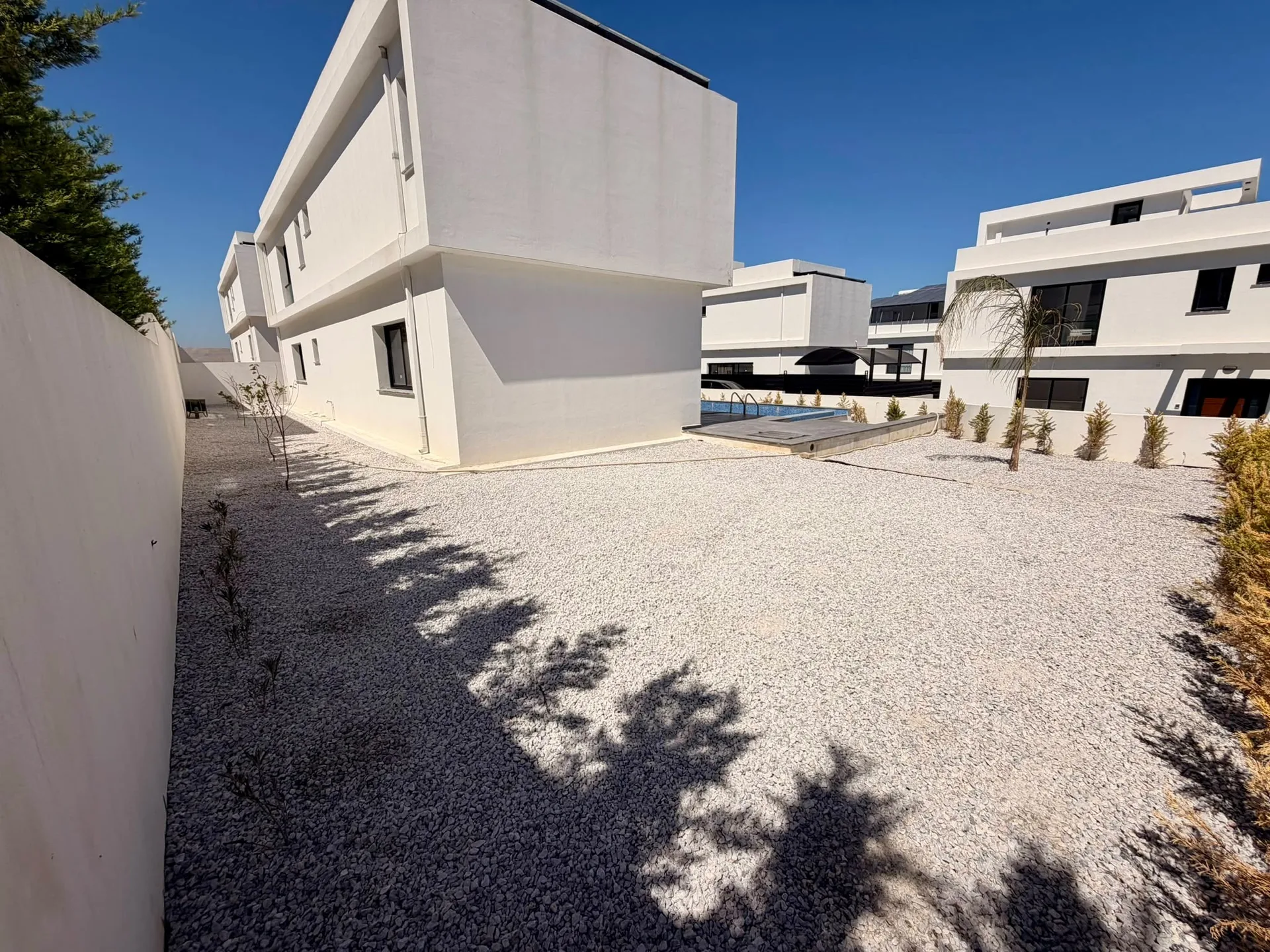 Çatalköy’de 4 Yatak Odalı Villa — 5