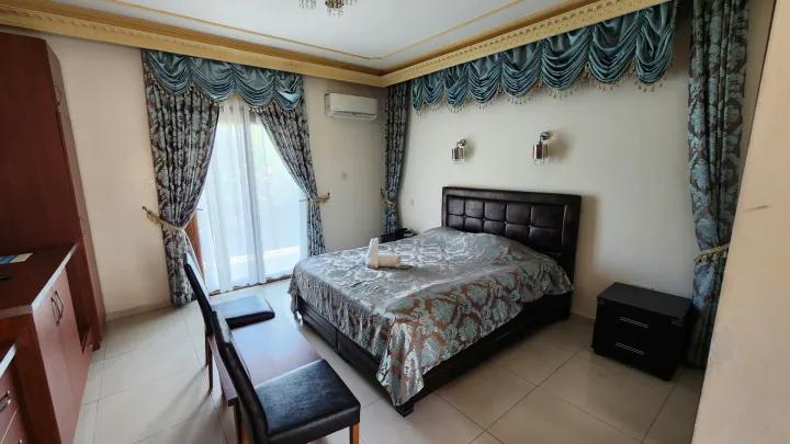 Alsancak’ta Eşyalı Stüdyolar — £400’den Başlayan Kira + £50 Aidat — Chapter One Realty